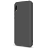 Чохол до мобільного телефона MakeFuture Skin Case Huawei Y6 2019 Black (MCSK-HUY619BK) зображення 2