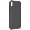 Чохол до мобільного телефона MakeFuture Skin Case Huawei Y6 2019 Black (MCSK-HUY619BK) зображення 3