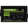 Блок живлення AeroCool 500W VX PLUS 500 RGB (4718009152687) зображення 3
