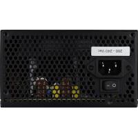 Блок питания AeroCool 500W VX PLUS 500 RGB (4718009152687) изображение 4