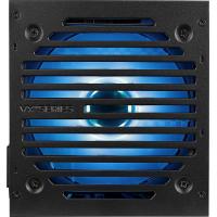 Блок питания AeroCool 500W VX PLUS 500 RGB (4718009152687) изображение 5