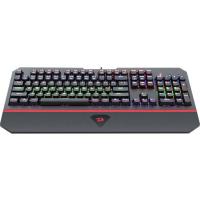 Клавиатура Redragon Andromeda RU Black (74861) изображение 2