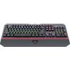 Клавиатура Redragon Andromeda RU Black (74861) изображение 2