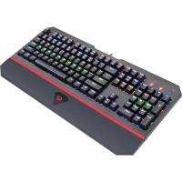 Клавиатура Redragon Andromeda RU Black (74861) изображение 4
