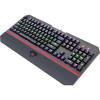 Клавиатура Redragon Andromeda RU Black (74861) изображение 4