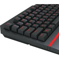 Клавиатура Redragon Andromeda RU Black (74861) изображение 6