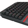 Клавиатура Redragon Andromeda RU Black (74861) изображение 6