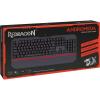 Клавиатура Redragon Andromeda RU Black (74861) изображение 8