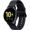 Смарт-часы Samsung SM-R830/4 (Galaxy Watch Active2 40mm Alu) Black (SM-R830NZKASEK) изображение 2