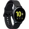 Смарт-часы Samsung SM-R830/4 (Galaxy Watch Active2 40mm Alu) Black (SM-R830NZKASEK) изображение 3
