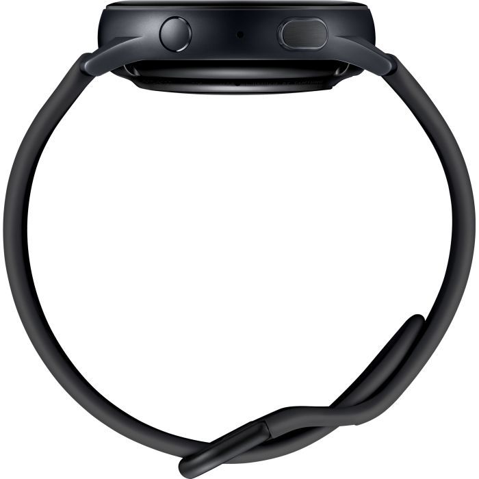 Смарт-часы Samsung SM-R830/4 (Galaxy Watch Active2 40mm Alu) Black (SM-R830NZKASEK) изображение 5