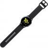 Смарт-часы Samsung SM-R830/4 (Galaxy Watch Active2 40mm Alu) Black (SM-R830NZKASEK) изображение 6