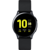 Смарт-годинник Samsung SM-R830/4 (Galaxy Watch Active2 40mm Alu) Black (SM-R830NZKASEK)