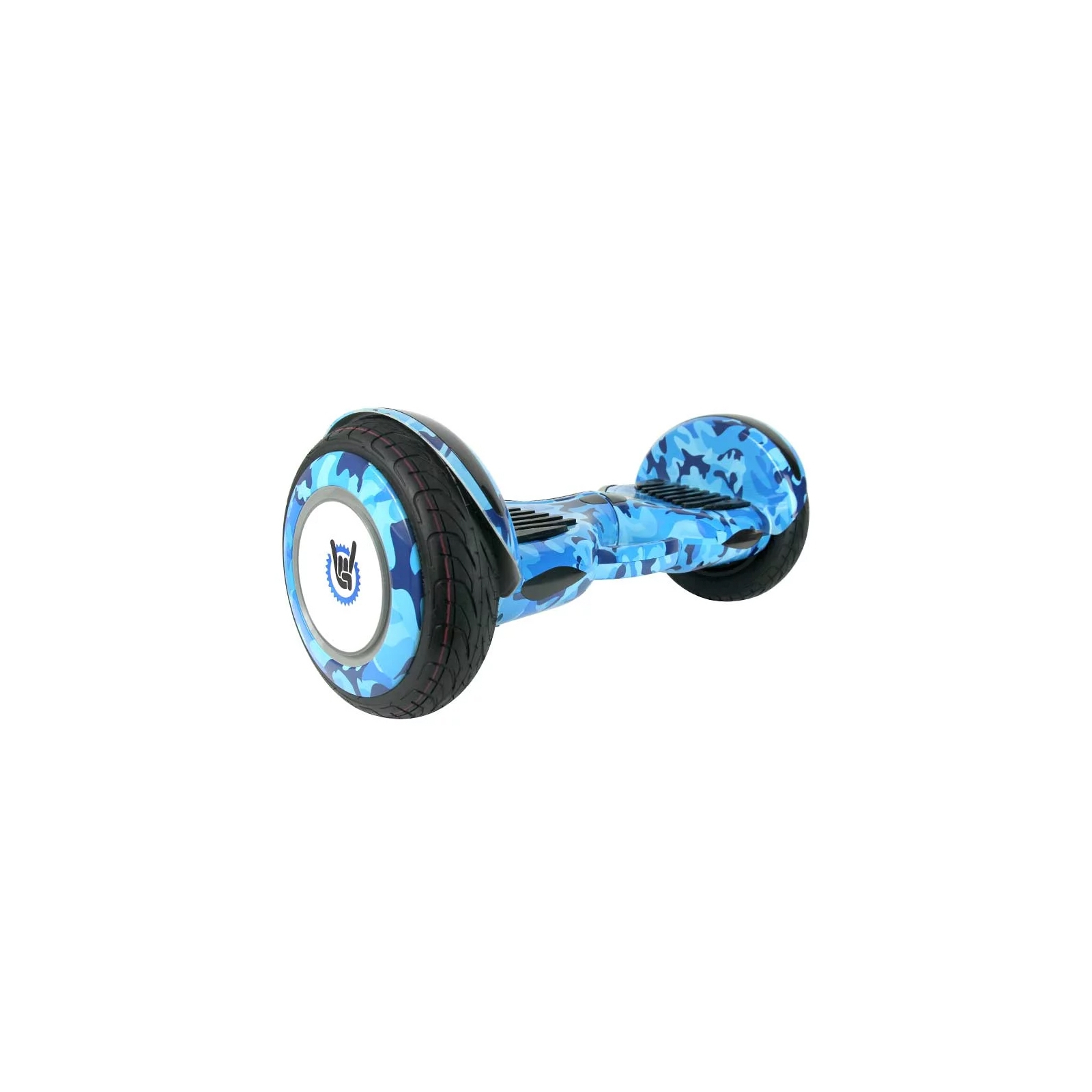 Гироборд Like.Bike X Fly (military blue) (2000984807310)