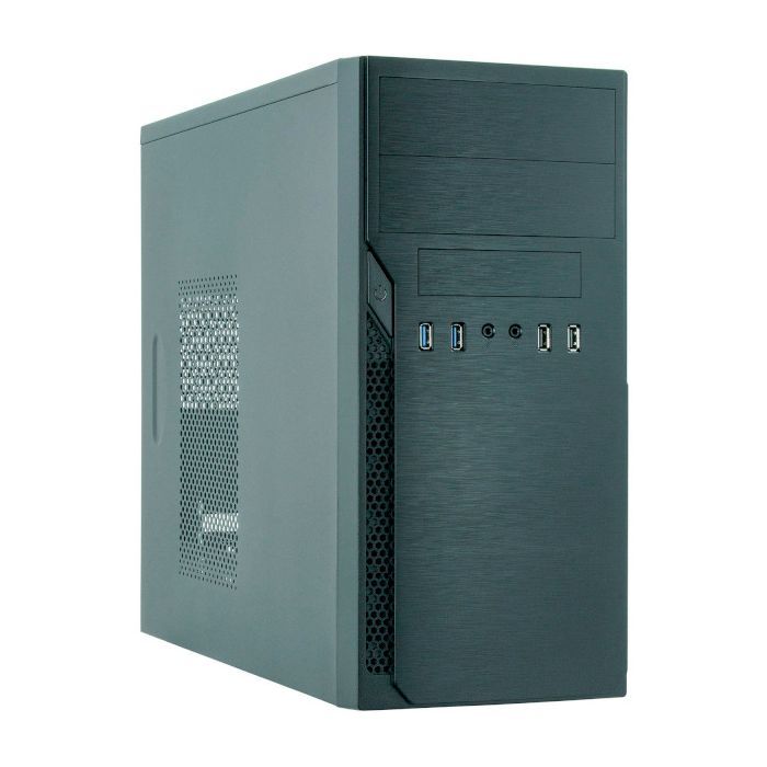 Корпус Chieftec ELOX (HO-12B-OP)