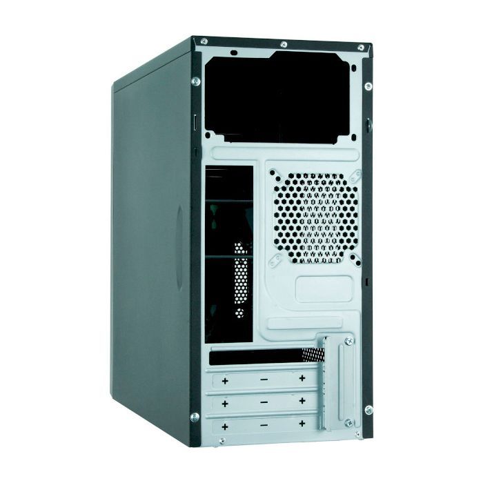 Корпус Chieftec ELOX (HO-12B-OP) изображение 3