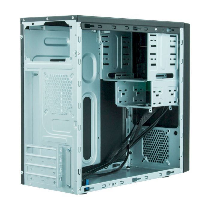 Корпус Chieftec ELOX (HO-12B-OP) изображение 4