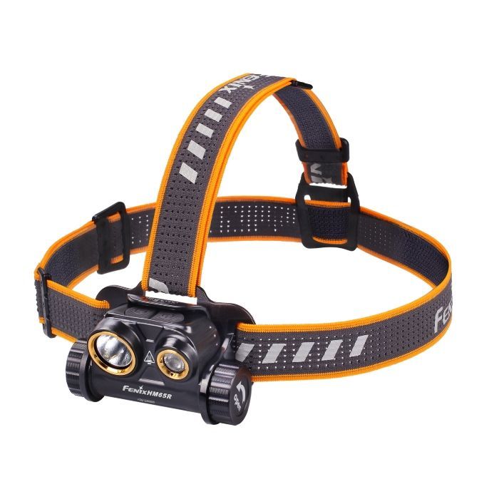 Фонарь Fenix HM65R