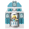 Конструктор LEGO DUPLO Ледяной замок 59 деталей (10899) изображение 6