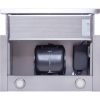 Вытяжка кухонная Perfelli TL 5602 C S/I 1000 LED изображение 5
