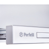 Витяжка кухонна Perfelli TL 5602 C S/I 1000 LED зображення 8