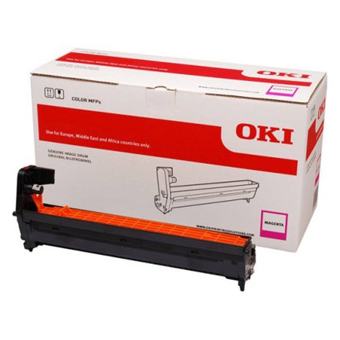 Фотокондуктор OKI C532/MC573 YELLOW (46484105)