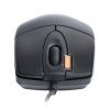 Мышка REAL-EL RM-220 Black изображение 5