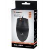 Мышка REAL-EL RM-220 Black изображение 8