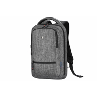 Рюкзак для ноутбука Wenger 14" Rotor Grey (605023)