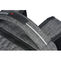 Рюкзак для ноутбука Wenger 14" Rotor Grey (605023) изображение 11