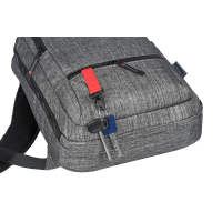 Рюкзак для ноутбука Wenger 14" Rotor Grey (605023) изображение 12