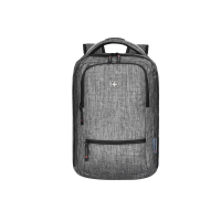 Рюкзак для ноутбука Wenger 14" Rotor Grey (605023) изображение 2