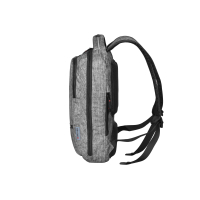 Рюкзак для ноутбука Wenger 14" Rotor Grey (605023) изображение 3