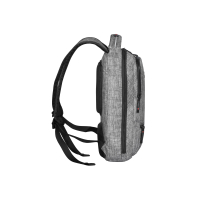 Рюкзак для ноутбука Wenger 14" Rotor Grey (605023) изображение 4