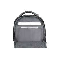Рюкзак для ноутбука Wenger 14" Rotor Grey (605023) изображение 9
