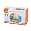 Розвиваюча іграшка Viga Toys Сафарі (50683)