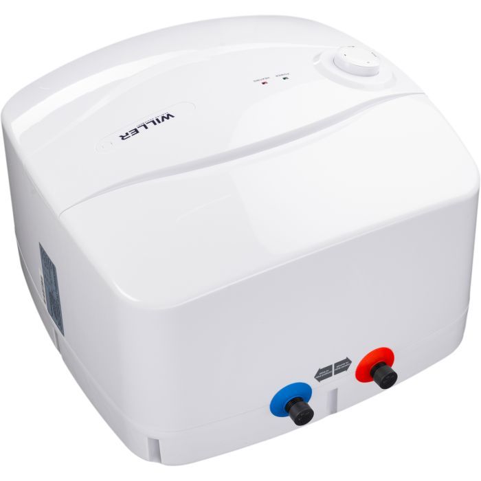 Бойлер Willer PU25R optima mini изображение 4