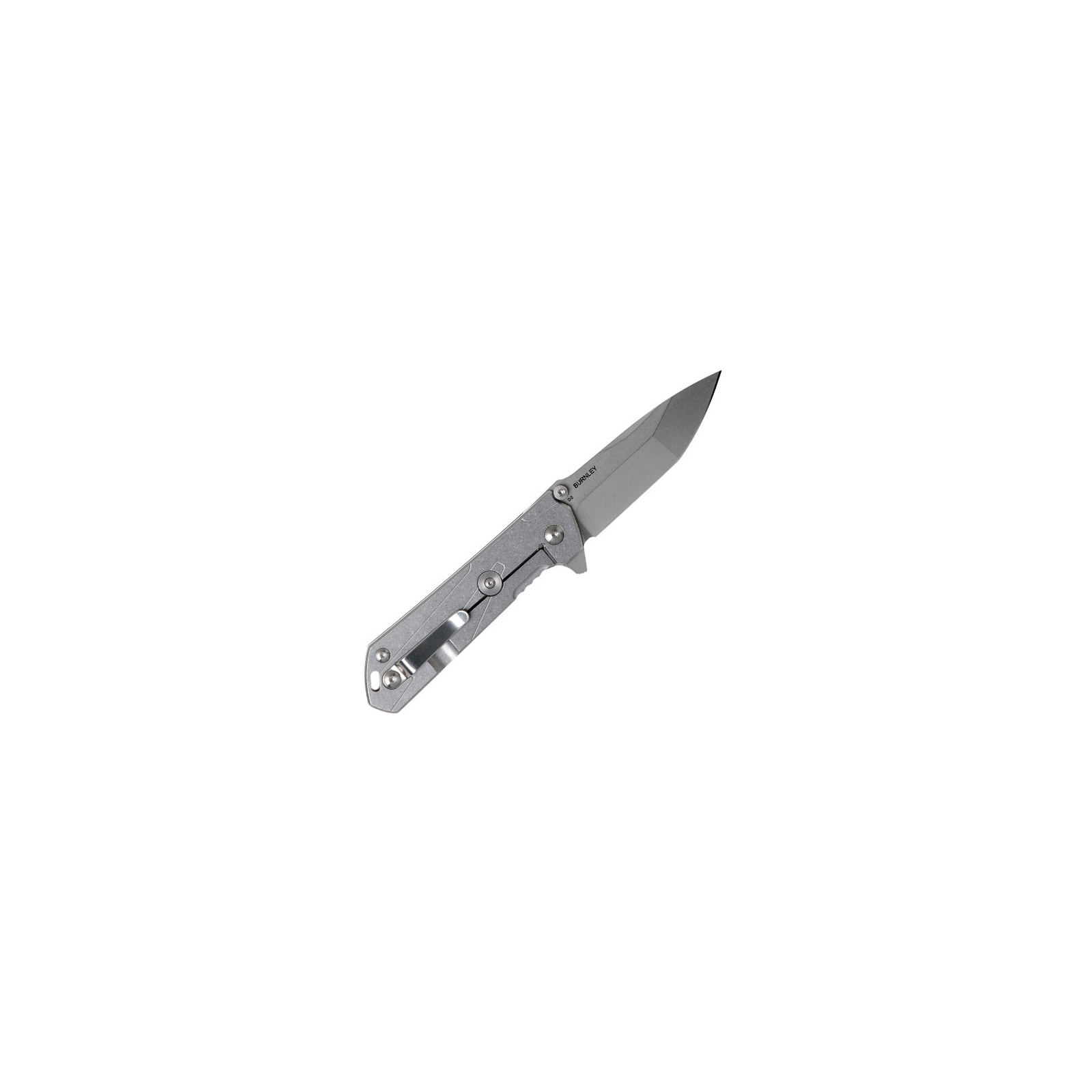 Нож Boker Plus Kihon (01BO764) изображение 3