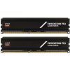 Модуль памяти для компьютера DDR4 16GB (2x8GB) 3200 MHz Radeon R9 AMD (R9S416G3206U2K)