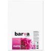 Фотобумага Barva A3 125г Everyday Matte, 20л (IP-AE125-319)