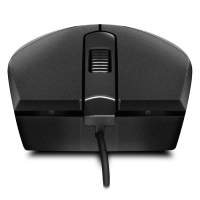 Мышка Sven RX-30 Black изображение 3