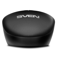 Мышка Sven RX-30 Black изображение 4