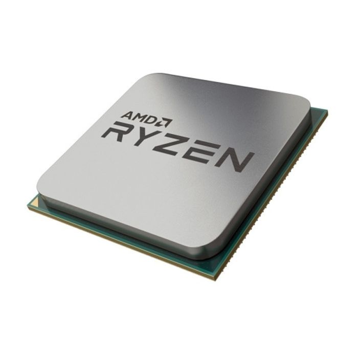 Процесор AMD Ryzen 5 3500 (100-000000050) зображення 2