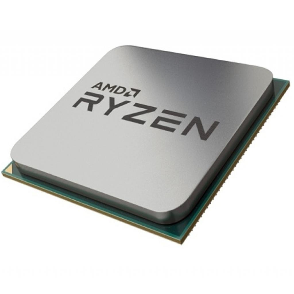 Процесор AMD Ryzen 5 3500 (100-000000050) зображення 2