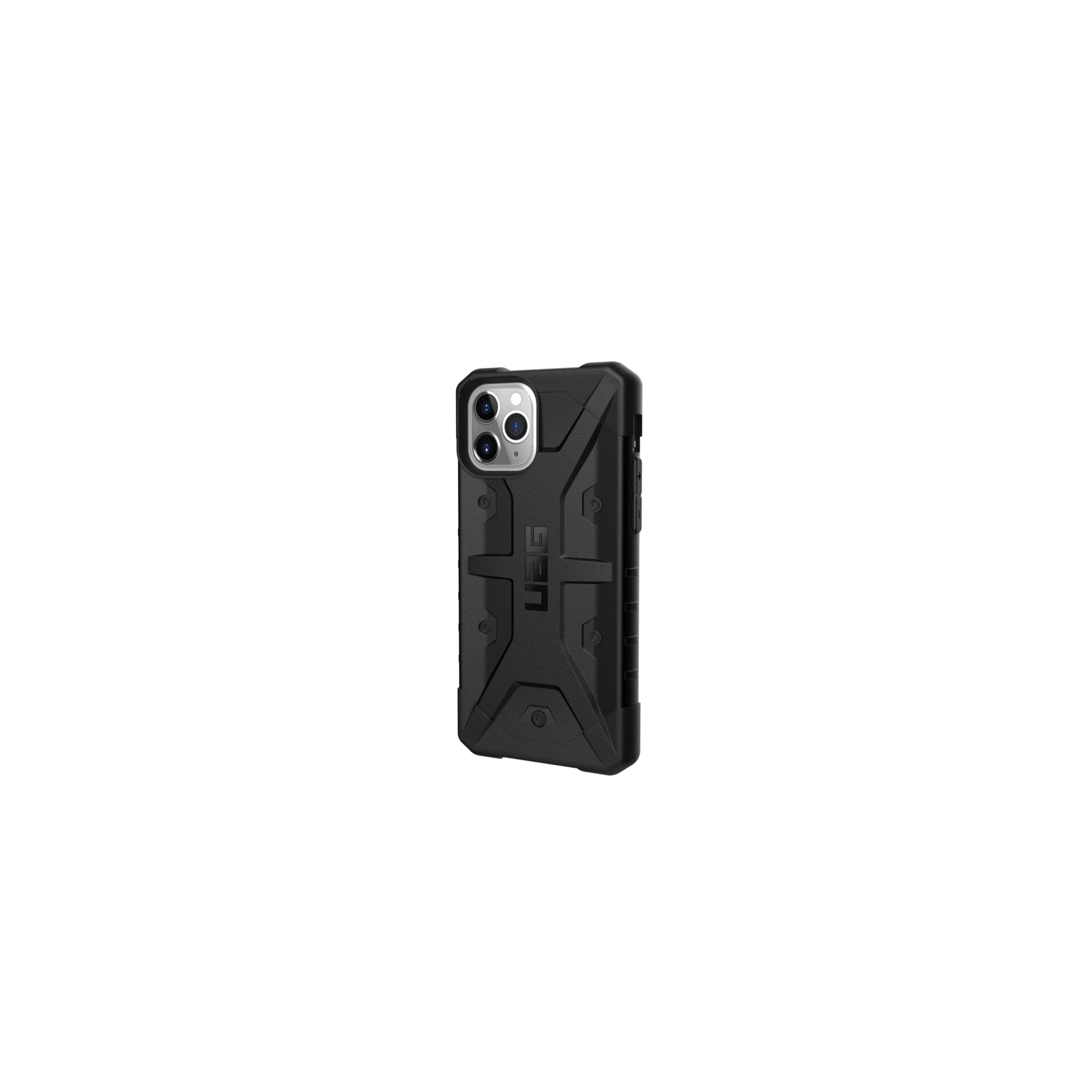 Чехол для мобильного телефона UAG iPhone 11 Pro Pathfinder, Black (111707114040) изображение 2