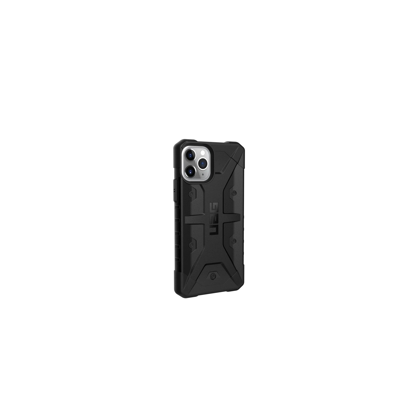 Чехол для мобильного телефона UAG iPhone 11 Pro Pathfinder, Black (111707114040) изображение 3