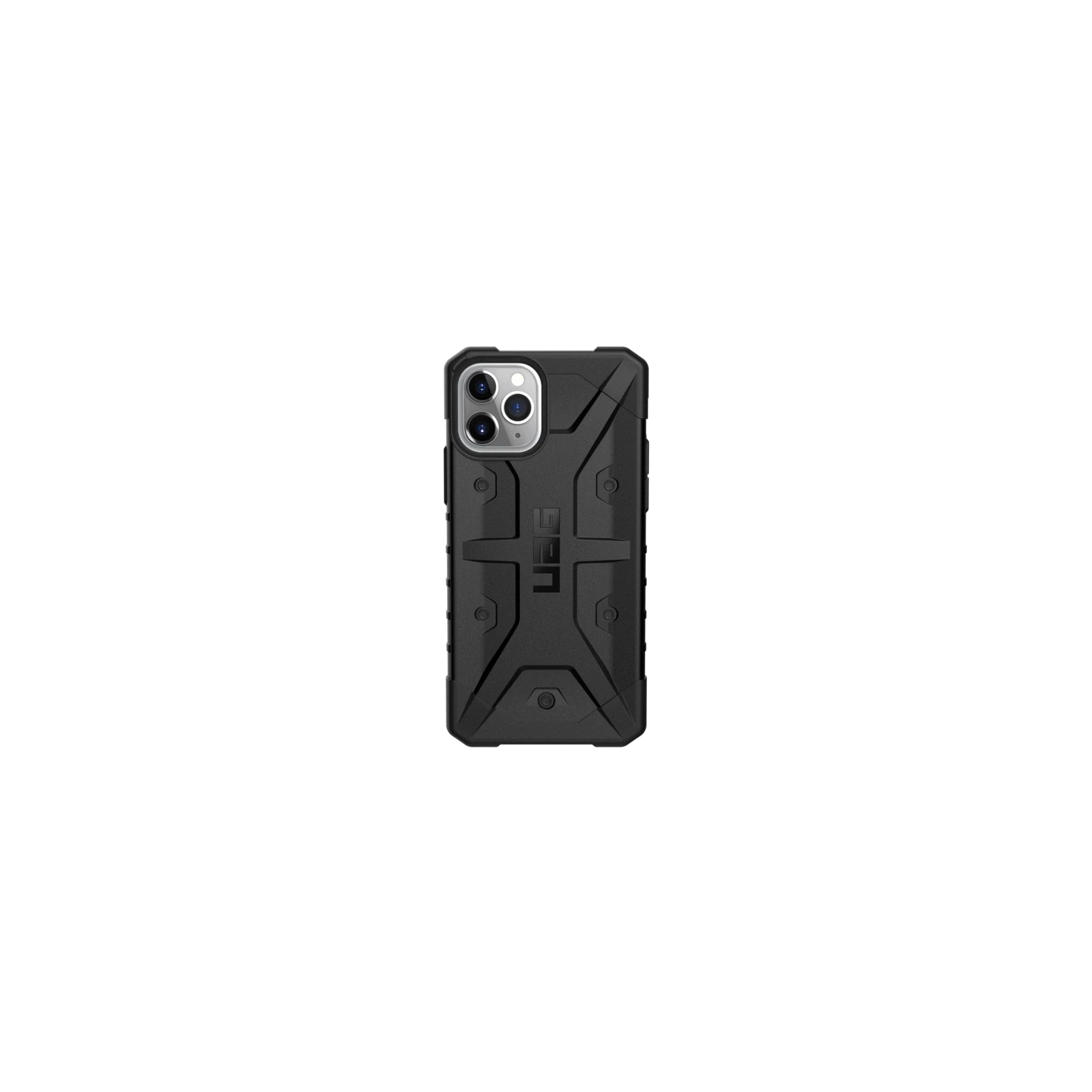 Чехол для мобильного телефона UAG iPhone 11 Pro Pathfinder, Black (111707114040)