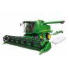 Спецтехника Bruder Комбайн John Deere Combine harvester T670i (02132)