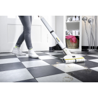 Пылесос Karcher FC 3 Cordless (9.611-322.0) изображение 6