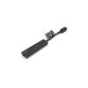 Переходник DC 7.4mm to Type-C Dell (470-ACFH)